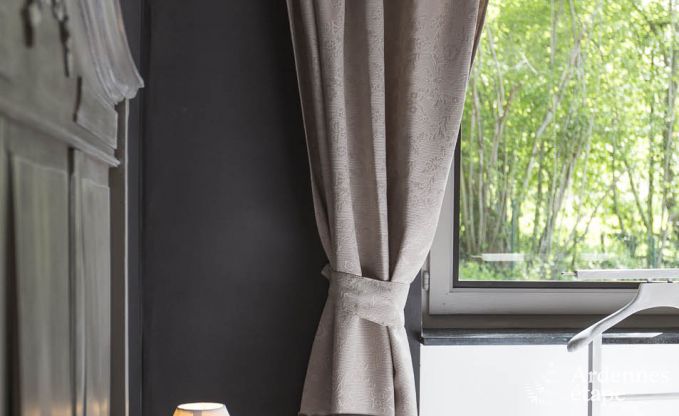 Vakantiehuis in Durbuy voor 6 personen in de Ardennen