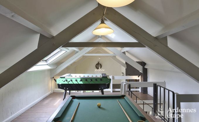 Vakantiehuis in Durbuy voor 6 personen in de Ardennen