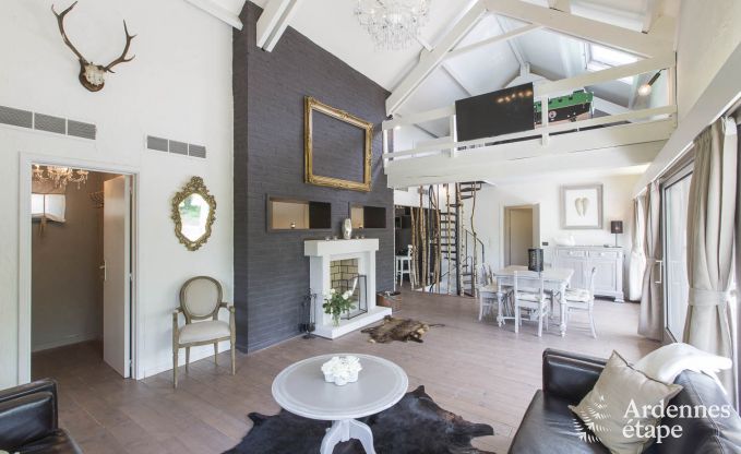 Vakantiehuis in Durbuy voor 6 personen in de Ardennen