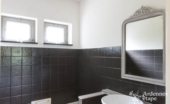 Vakantiehuis in Durbuy voor 6 personen in de Ardennen