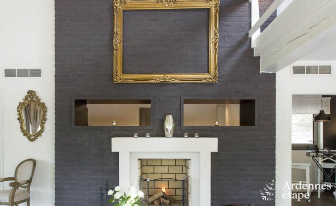 Vakantiehuis in Durbuy voor 6 personen in de Ardennen