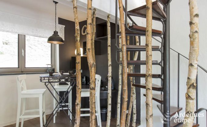 Vakantiehuis in Durbuy voor 6 personen in de Ardennen