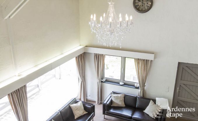 Vakantiehuis in Durbuy voor 6 personen in de Ardennen