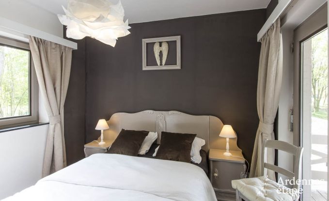 Vakantiehuis in Durbuy voor 6 personen in de Ardennen