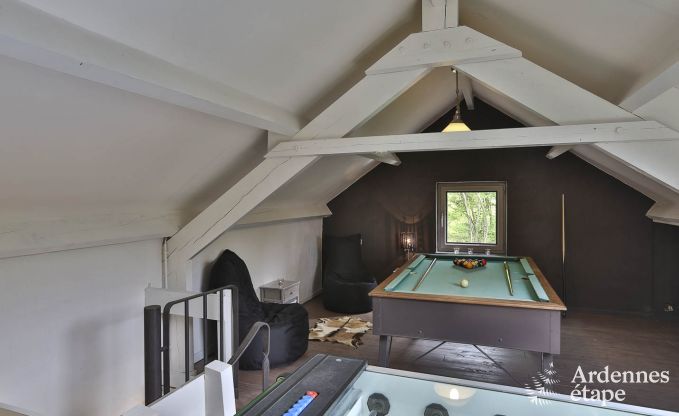 Vakantiehuis in Durbuy voor 6 personen in de Ardennen