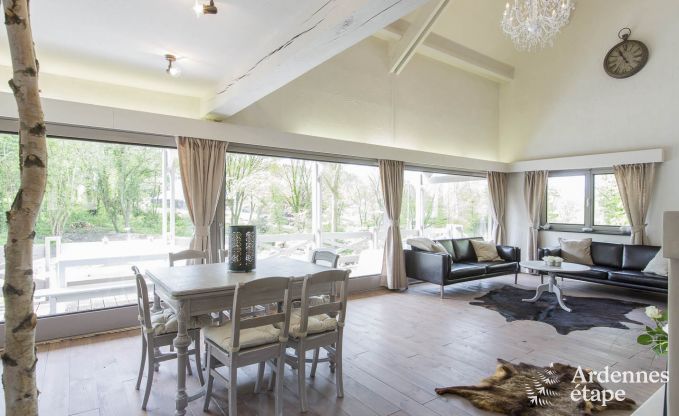 Vakantiehuis in Durbuy voor 6 personen in de Ardennen