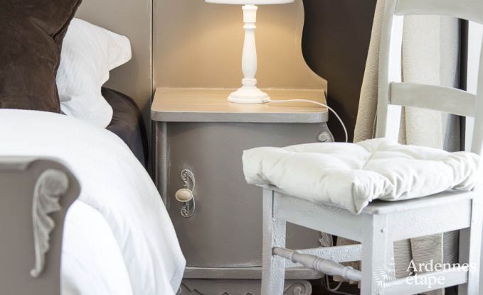 Vakantiehuis in Durbuy voor 6 personen in de Ardennen