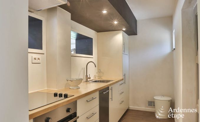 Vakantiehuis in Durbuy voor 6 personen in de Ardennen