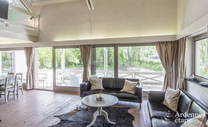 Vakantiehuis in Durbuy voor 6 personen in de Ardennen