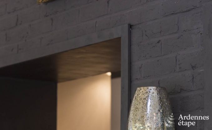 Vakantiehuis in Durbuy voor 6 personen in de Ardennen