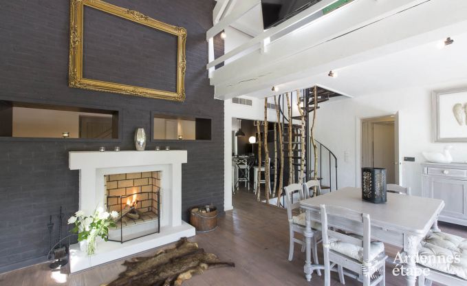 Vakantiehuis in Durbuy voor 6 personen in de Ardennen