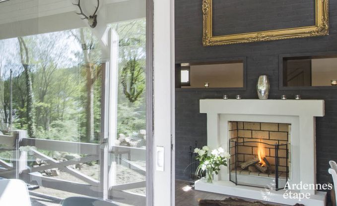 Vakantiehuis in Durbuy voor 6 personen in de Ardennen