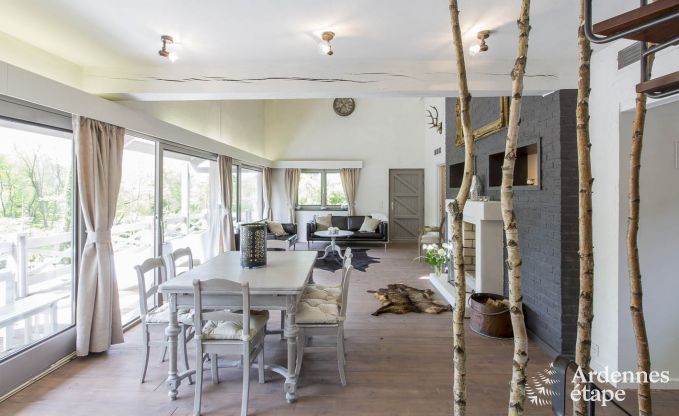 Vakantiehuis in Durbuy voor 6 personen in de Ardennen