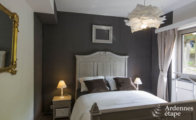 Vakantiehuis in Durbuy voor 6 personen in de Ardennen