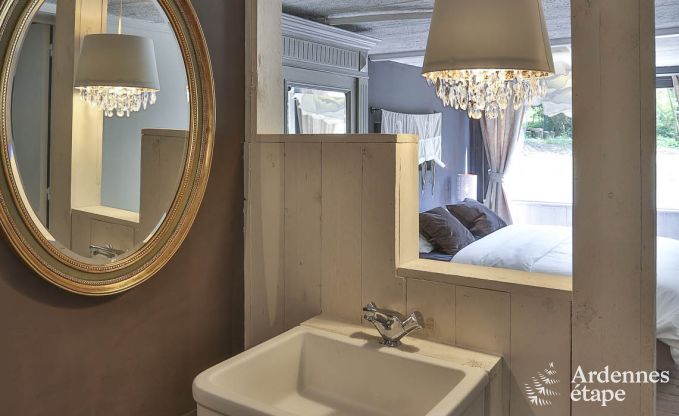 Vakantiehuis in Durbuy voor 6 personen in de Ardennen