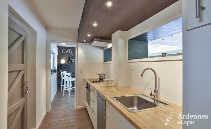 Vakantiehuis in Durbuy voor 6 personen in de Ardennen