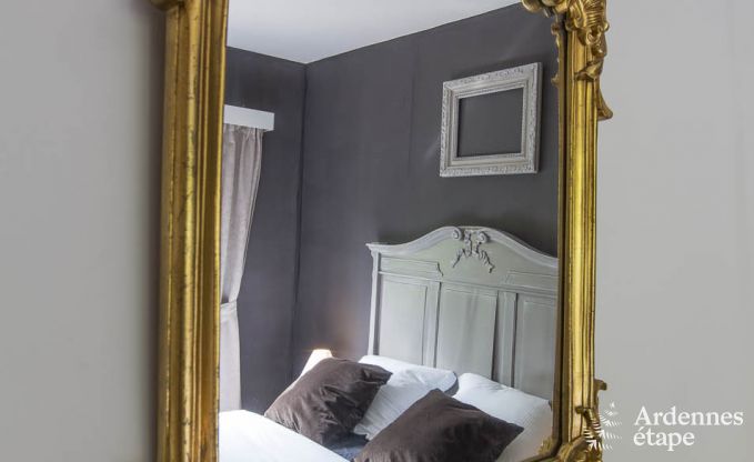 Vakantiehuis in Durbuy voor 6 personen in de Ardennen