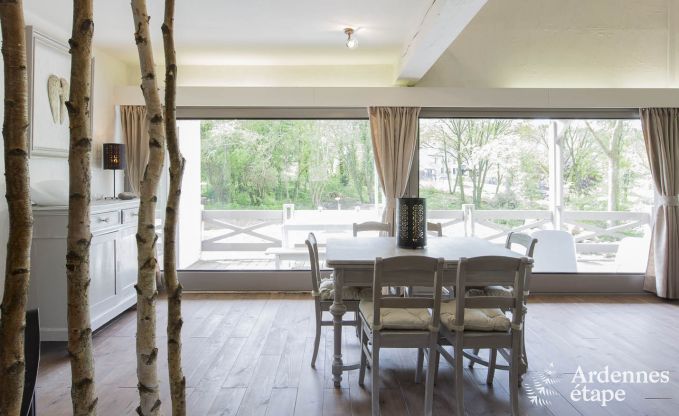 Vakantiehuis in Durbuy voor 6 personen in de Ardennen