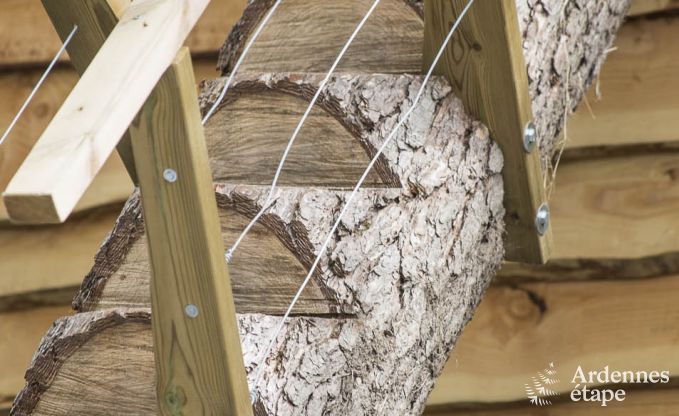 Vakantiehuis in Durbuy voor 6 personen in de Ardennen