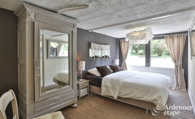 Vakantiehuis in Durbuy voor 6 personen in de Ardennen