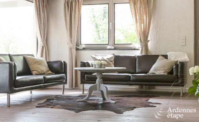 Vakantiehuis in Durbuy voor 6 personen in de Ardennen