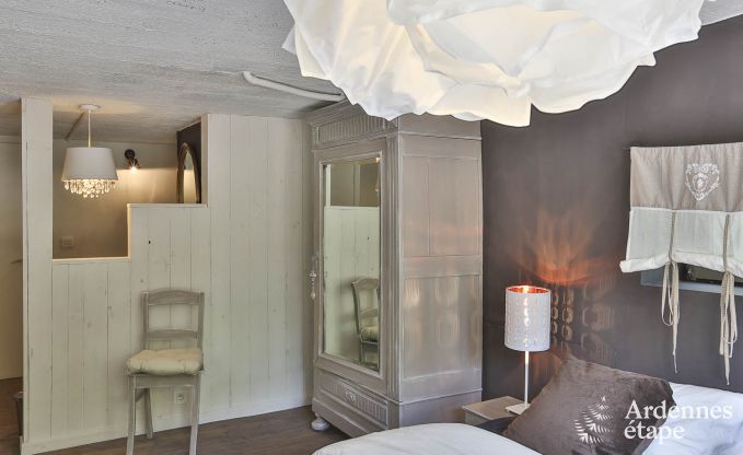 Vakantiehuis in Durbuy voor 6 personen in de Ardennen