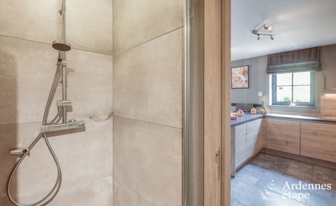 Vakantiehuis in Durbuy voor 7 personen in de Ardennen