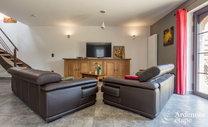 Vakantiehuis in Durbuy voor 7 personen in de Ardennen