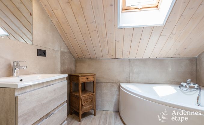 Vakantiehuis in Durbuy voor 7 personen in de Ardennen