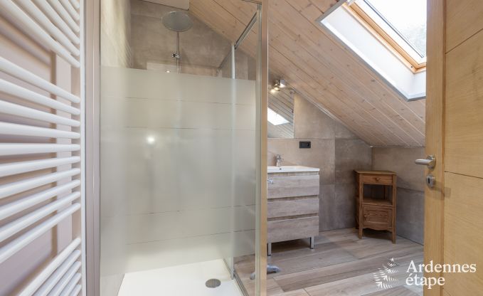 Vakantiehuis in Durbuy voor 7 personen in de Ardennen