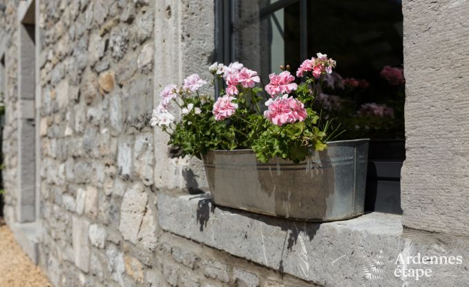 Vakantiehuis in Durbuy voor 7 personen in de Ardennen