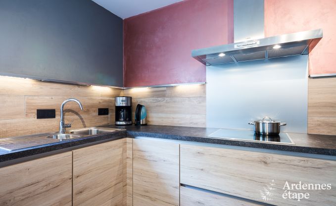 Vakantiehuis in Durbuy voor 7 personen in de Ardennen
