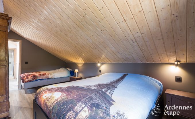 Vakantiehuis in Durbuy voor 7 personen in de Ardennen