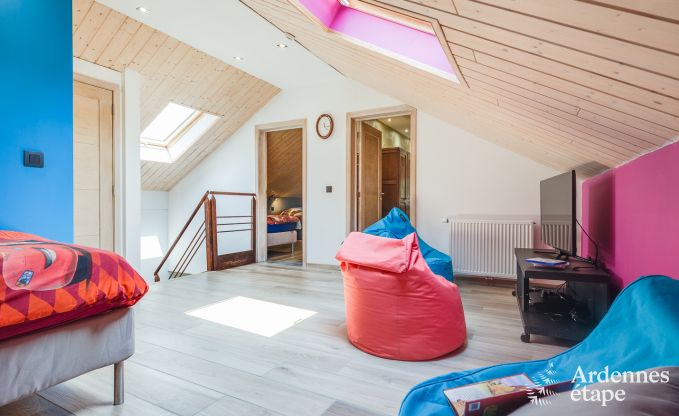 Vakantiehuis in Durbuy voor 7 personen in de Ardennen