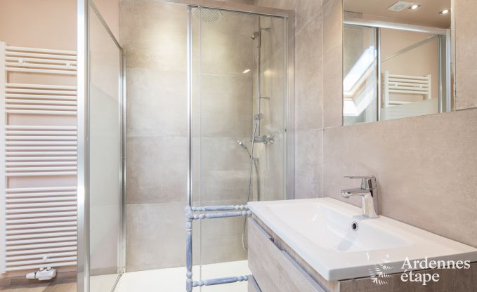 Vakantiehuis in Durbuy voor 7 personen in de Ardennen