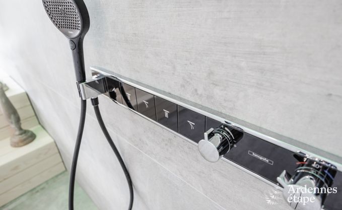 Vakantiehuis in Durbuy voor 2/4 personen in de Ardennen