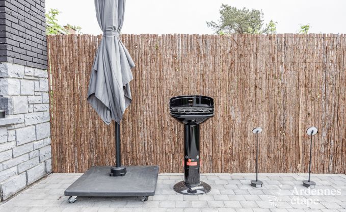 Vakantiehuis in Durbuy voor 2/4 personen in de Ardennen