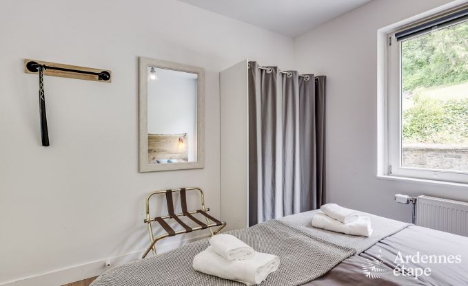 Vakantiehuis in Durbuy voor 10 personen in de Ardennen