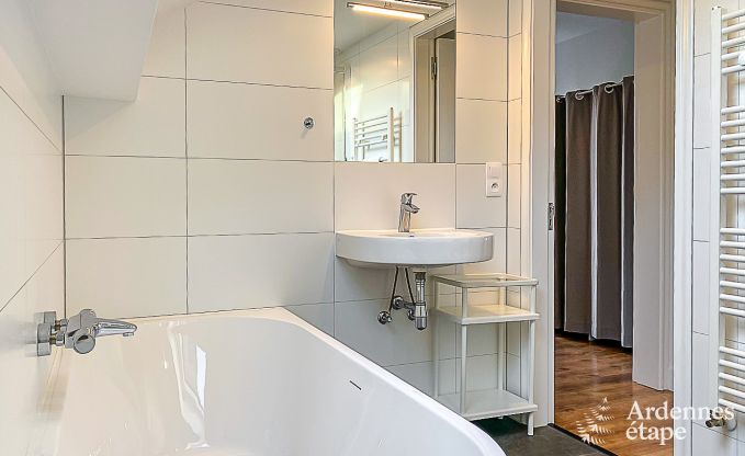 Vakantiehuis in Durbuy voor 10 personen in de Ardennen