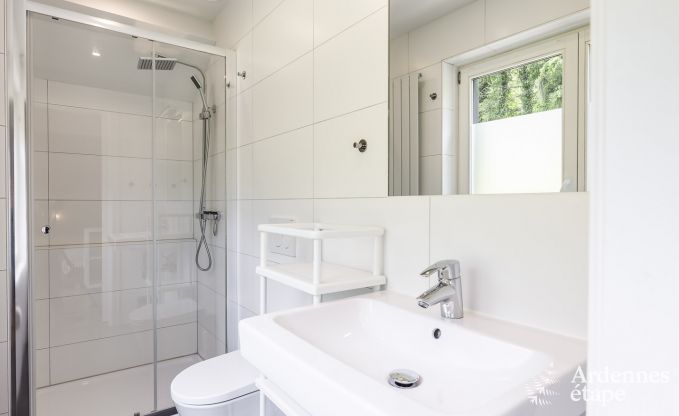 Vakantiehuis in Durbuy voor 10 personen in de Ardennen