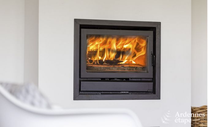 Vakantiehuis in Durbuy voor 10 personen in de Ardennen