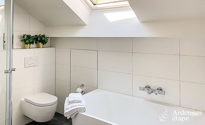 Vakantiehuis in Durbuy voor 10 personen in de Ardennen