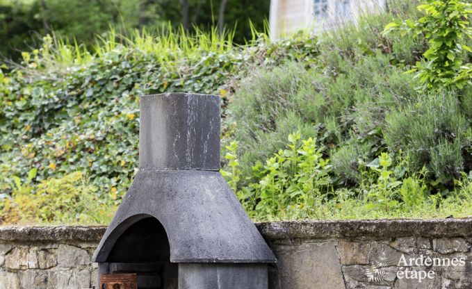 Vakantiehuis in Durbuy voor 10 personen in de Ardennen