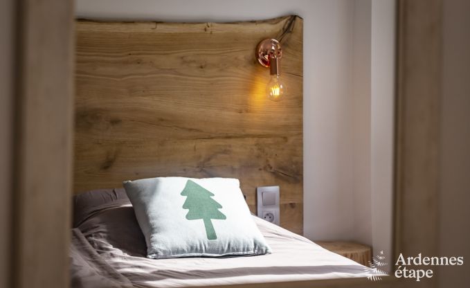 Vakantiehuis in Durbuy voor 10 personen in de Ardennen