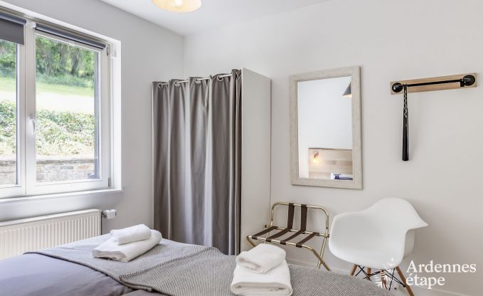 Vakantiehuis in Durbuy voor 10 personen in de Ardennen