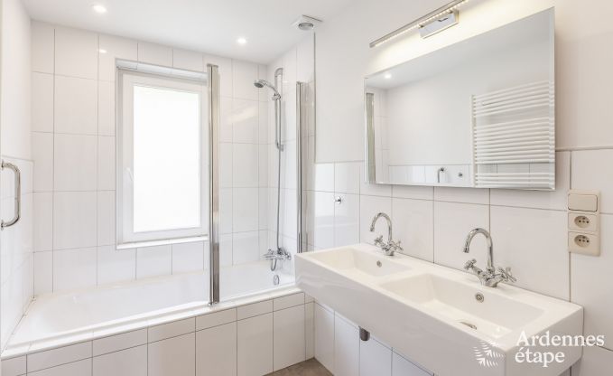 Vakantiehuis in Durbuy voor 10 personen in de Ardennen