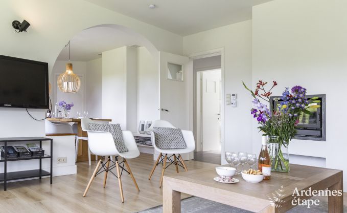 Vakantiehuis in Durbuy voor 10 personen in de Ardennen