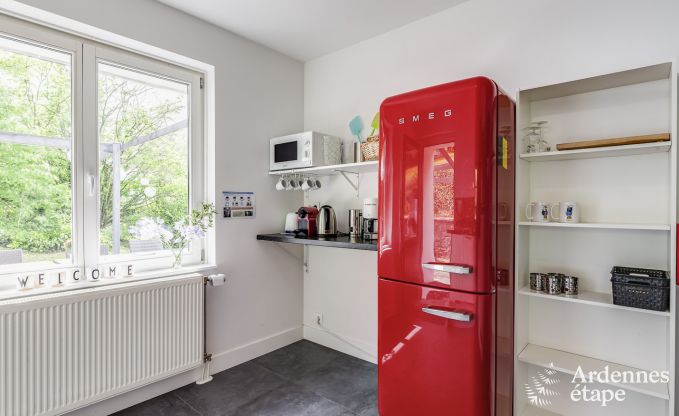 Vakantiehuis in Durbuy voor 10 personen in de Ardennen