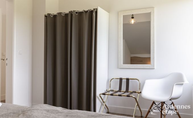 Vakantiehuis in Durbuy voor 10 personen in de Ardennen