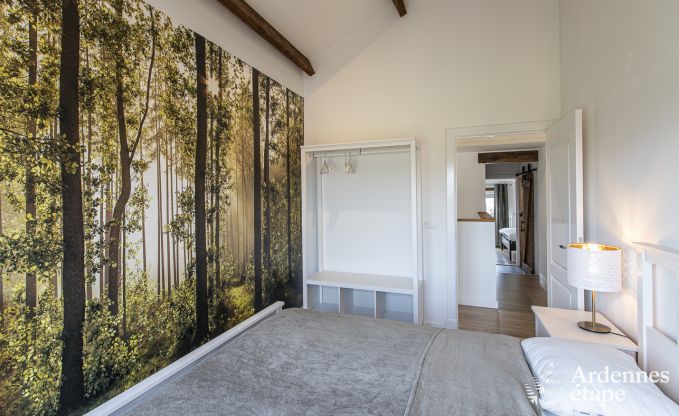 Vakantiehuis in Durbuy voor 9 personen in de Ardennen